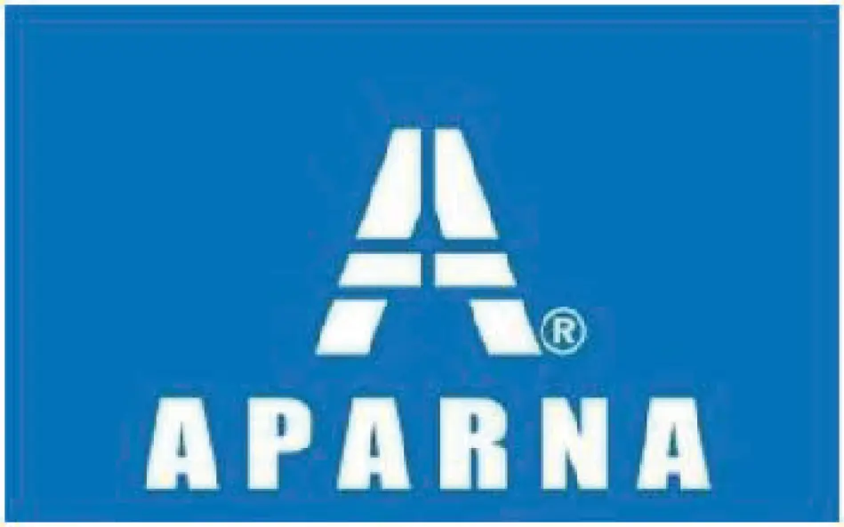 aparna logo