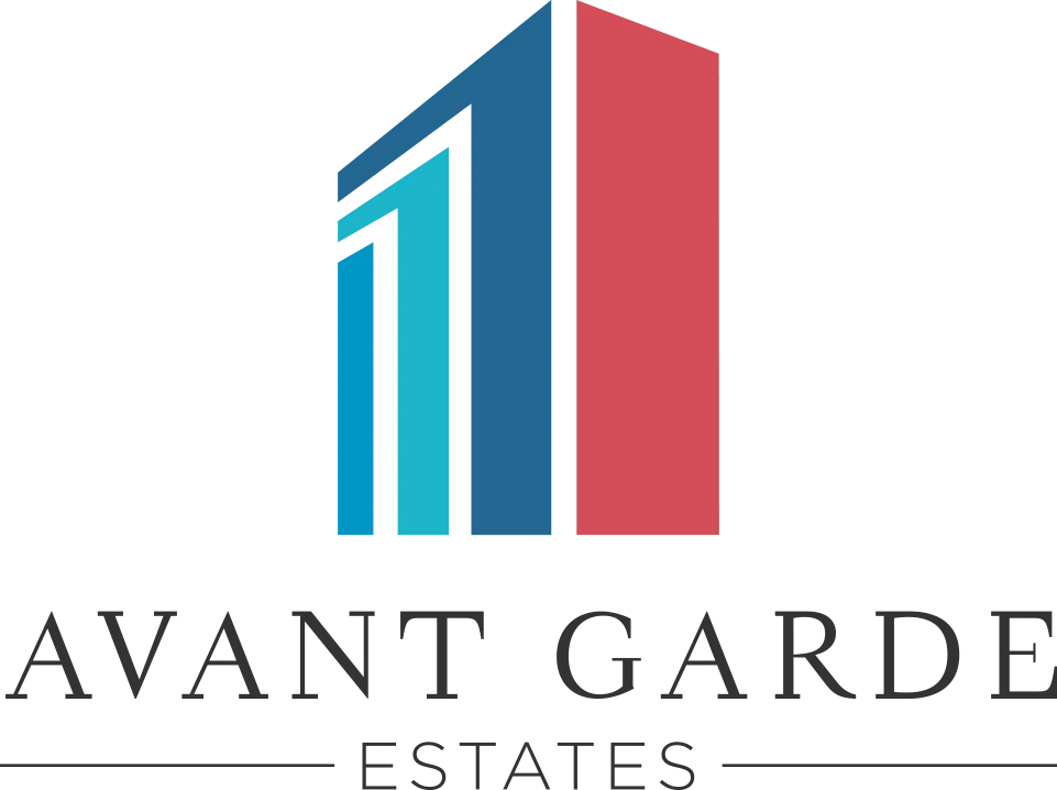 avant garde logo